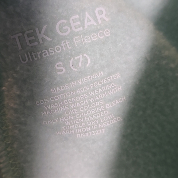 Kids Pink and Mint Pajama Set - Picture 11 of 14